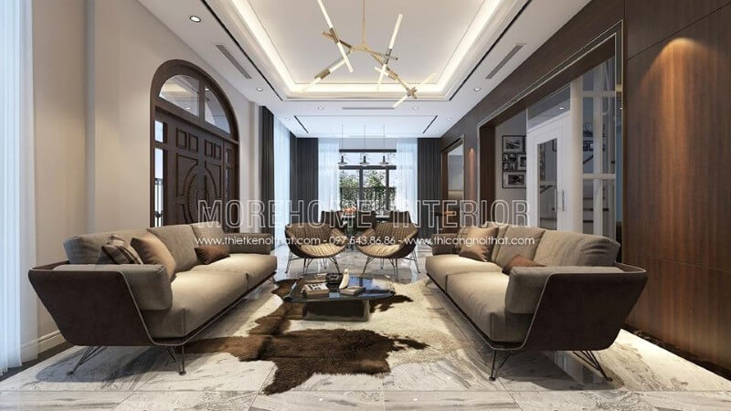 Sofa gỗ tự nhiên Sofa gỗ tự nhiên